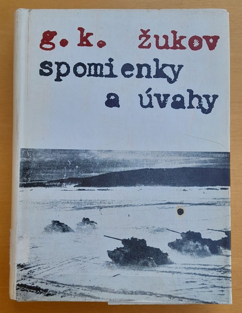 Spomienky a úvahy - Edícia Memoáre