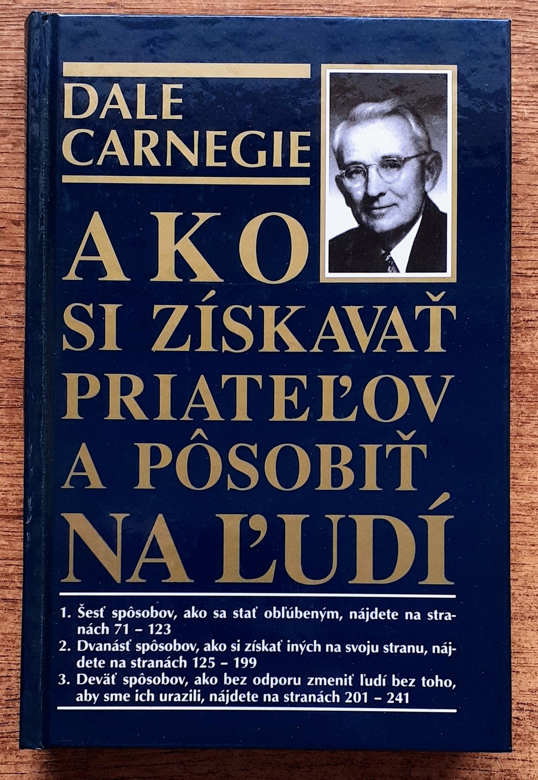 Ako získavať priateľov a pôsobiť na ľudí