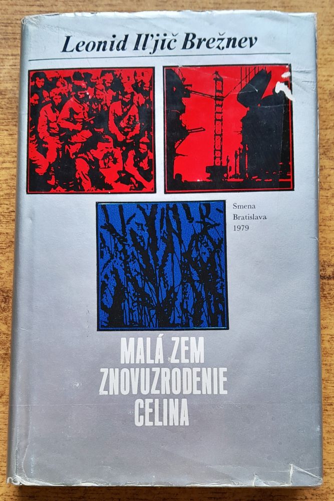 Malá zem - Znovuzrodenie - Celina