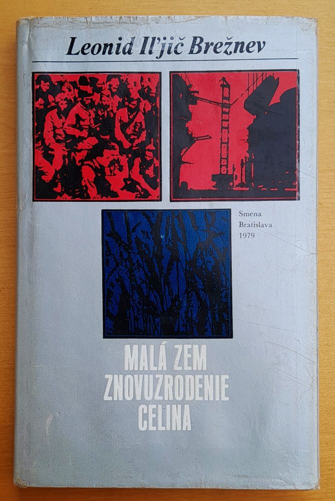 Malá zem - Znovuzrodenie - Celina