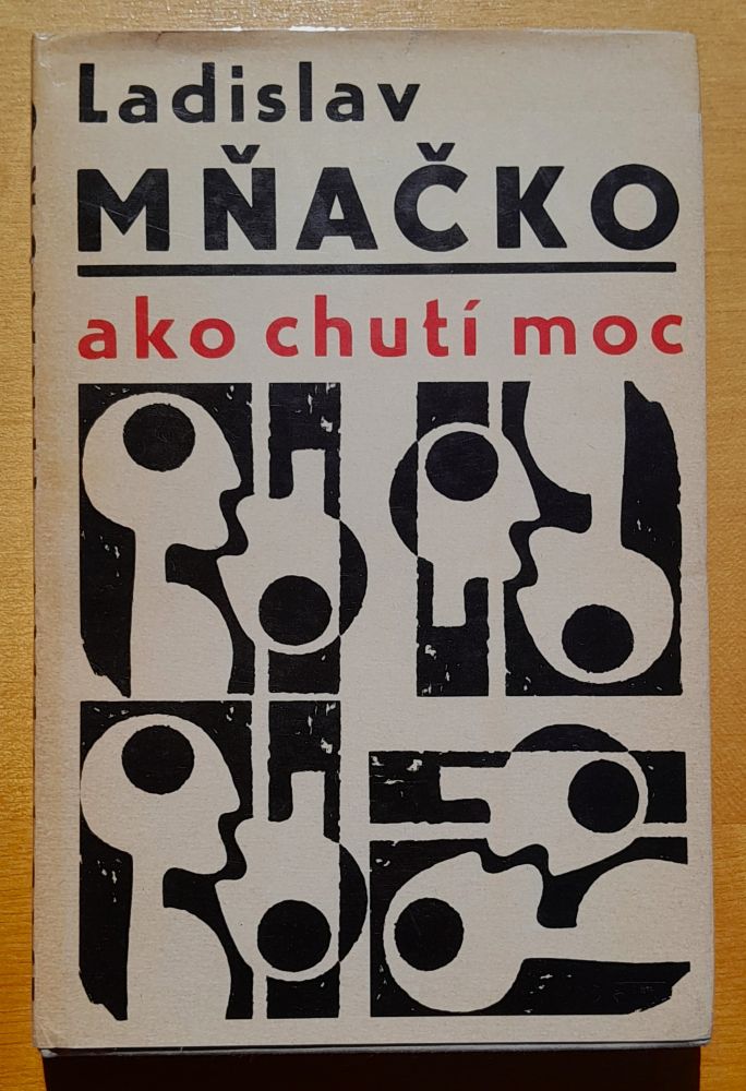 Ako chutí moc