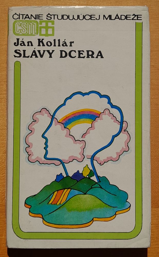 Slávy dcéra - ČŠM