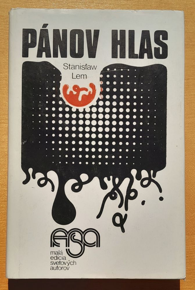 Pánov hlas - Malá edícia svetových autorov