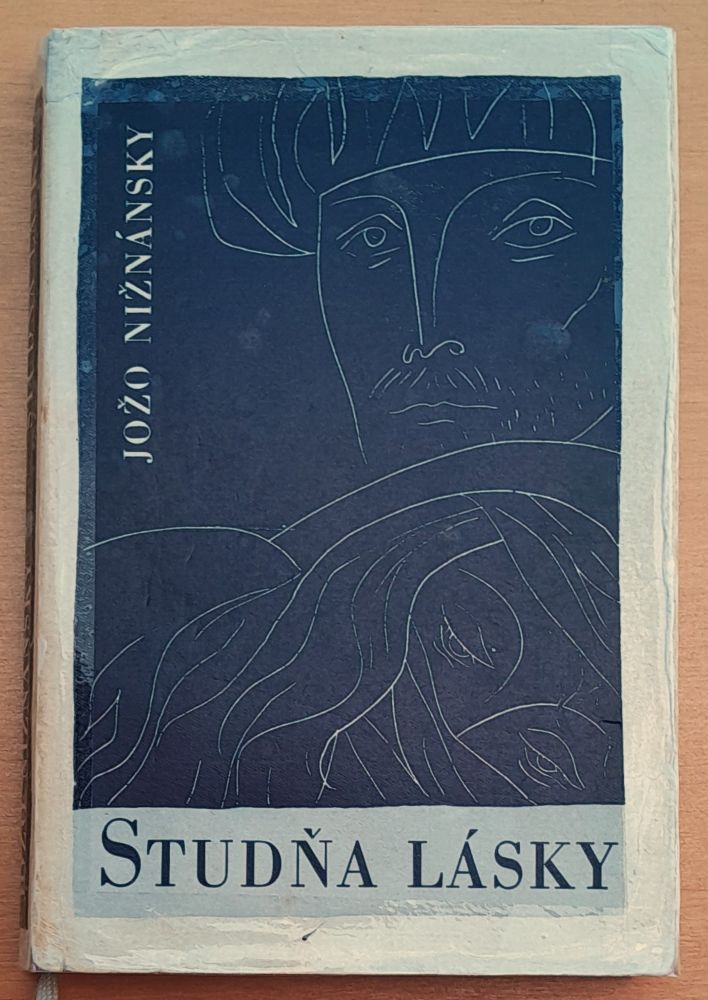 Studňa lásky, Nižnánsky