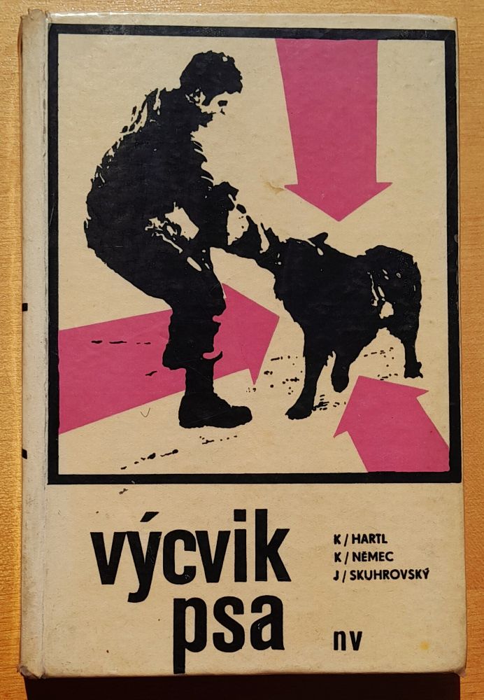 Výcvik psa