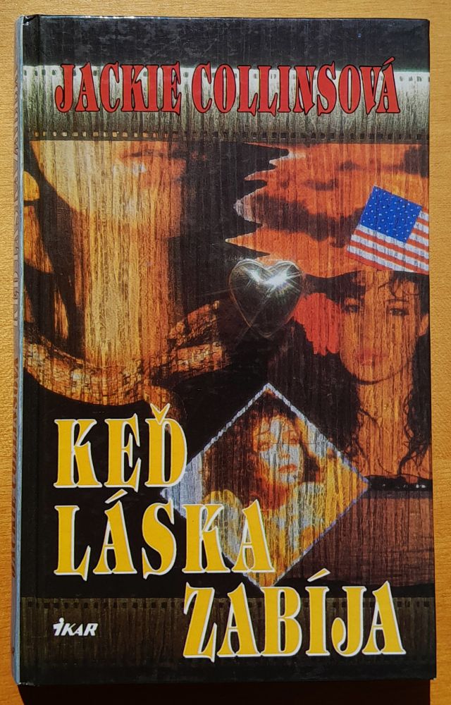 Keď láska zabíja