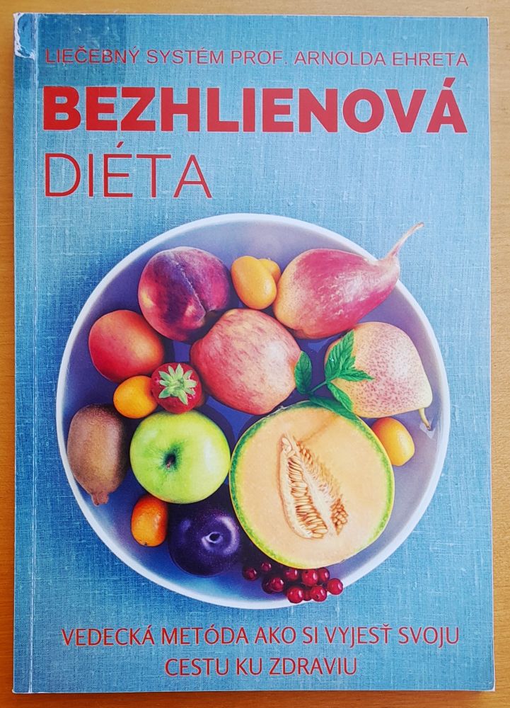 Bezhlienová diéta
