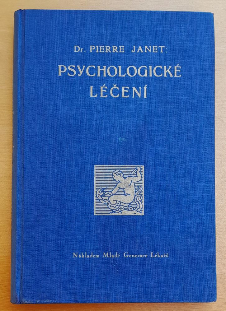 Psychologické léčení