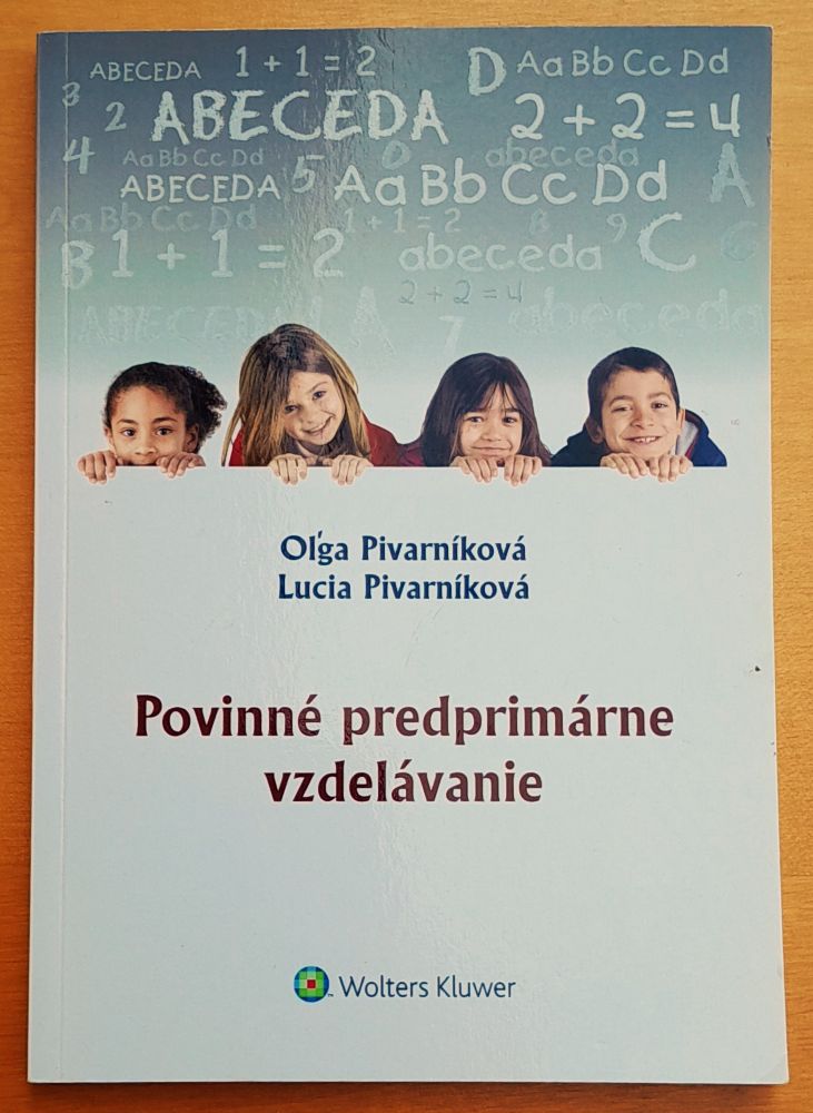 Povinné predprimárne vzdelávanie
