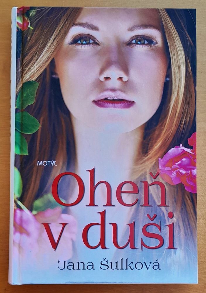 Oheň v duši