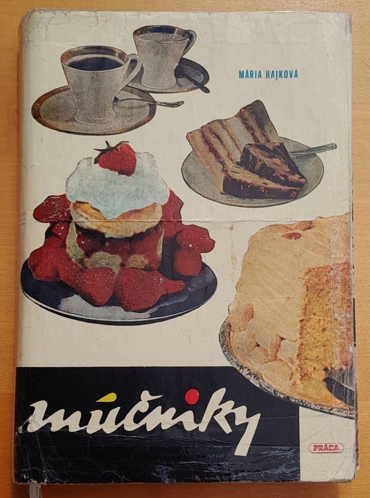 Múčniky