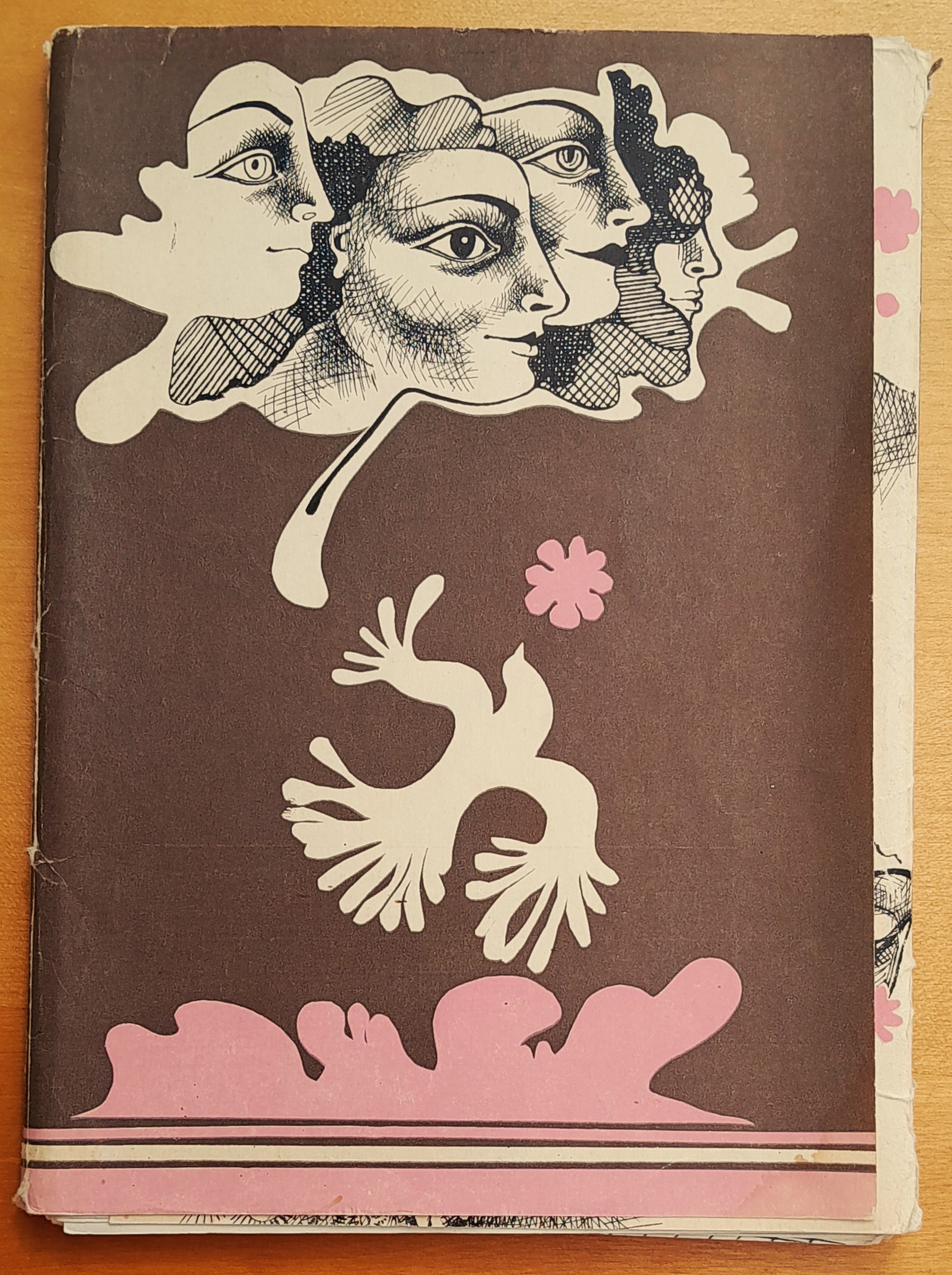 Žena v literatúre - Edícia Odporúčajúce bibliografie