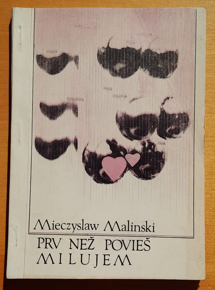 Prv než povieš milujem
