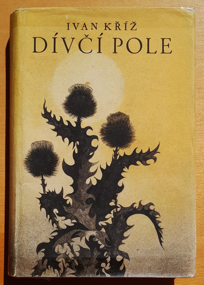 Dívčí pole - Edice Žatva svazek 186