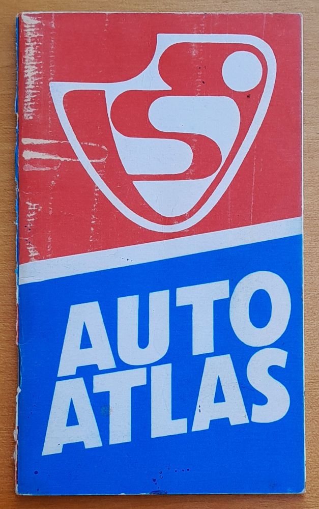 Autoatlas