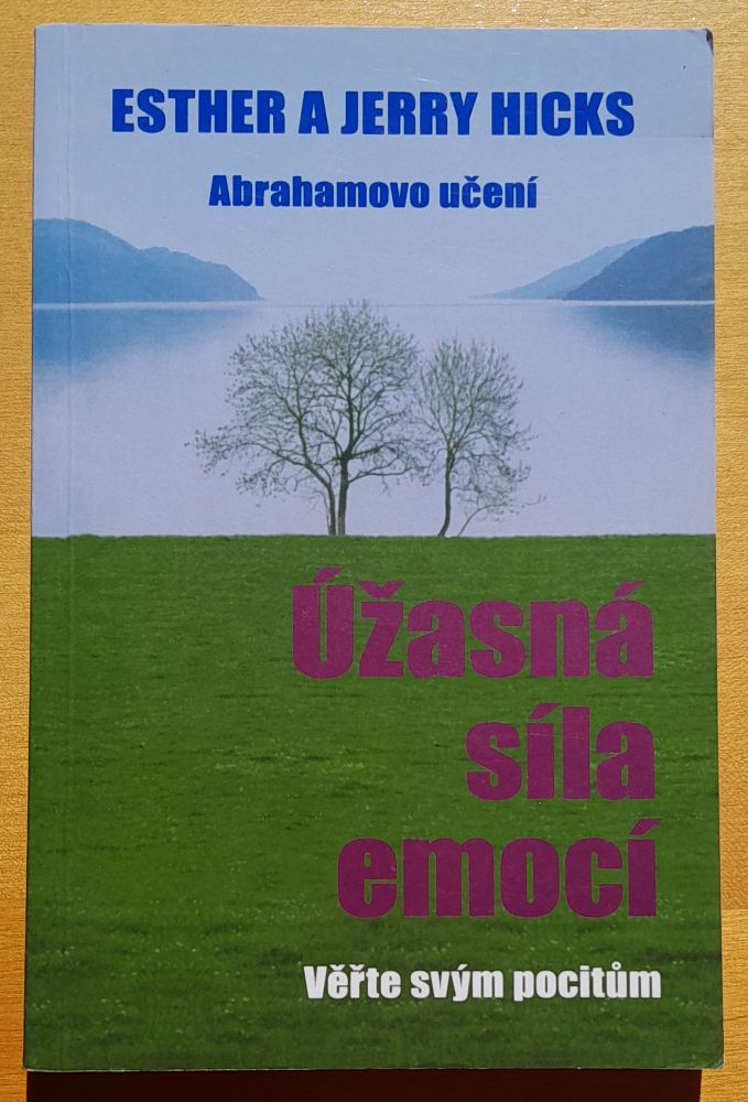 Úžasná síla emocí