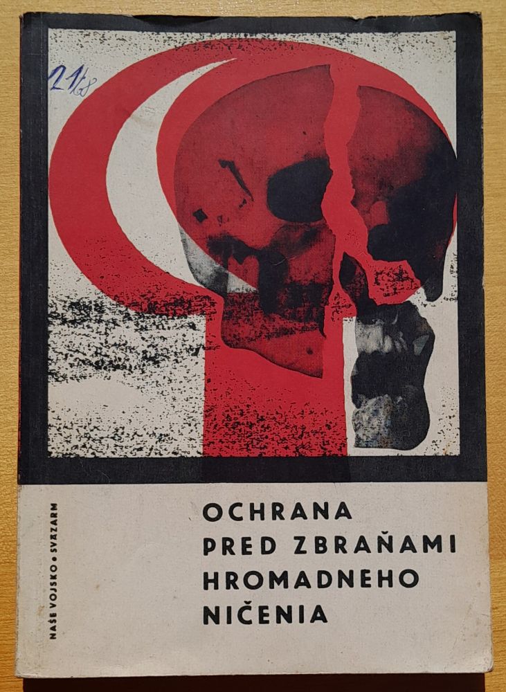 Ochrana pred zbraňami hromadného ničenia