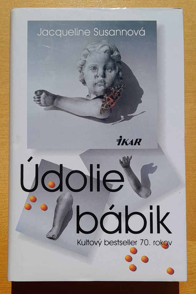Údolie bábik