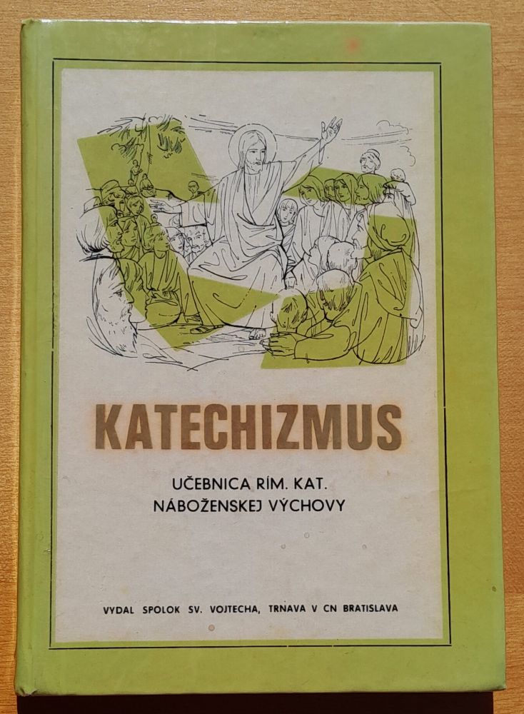 Katechizmus