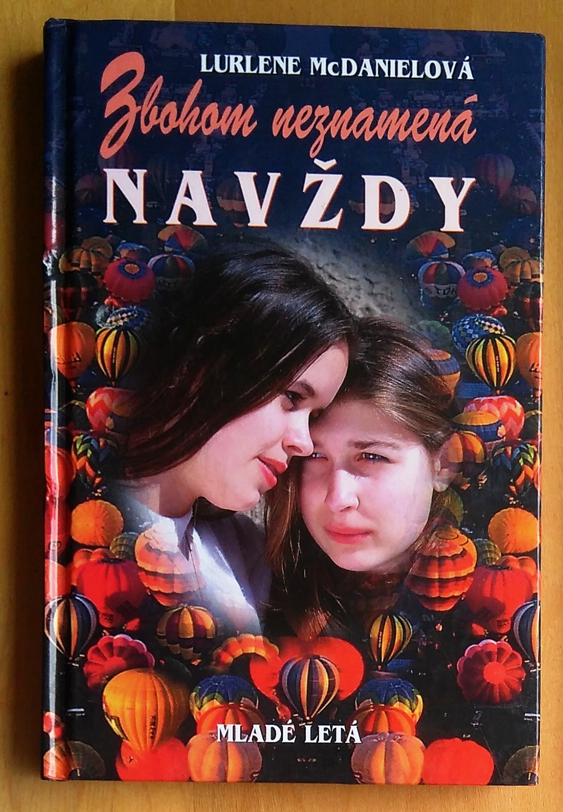 Zbohom neznamená navždy
