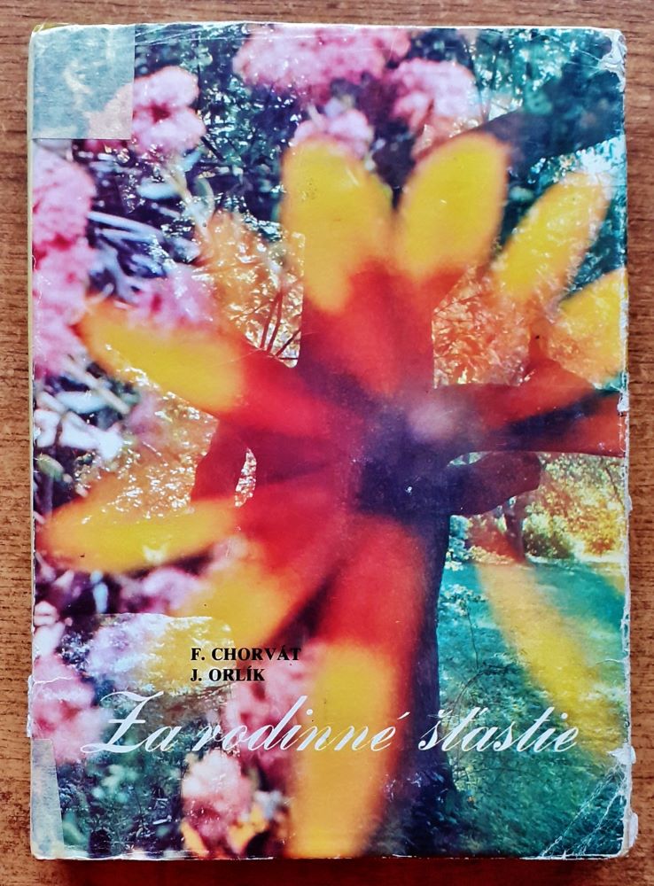 Za rodinné šťastie