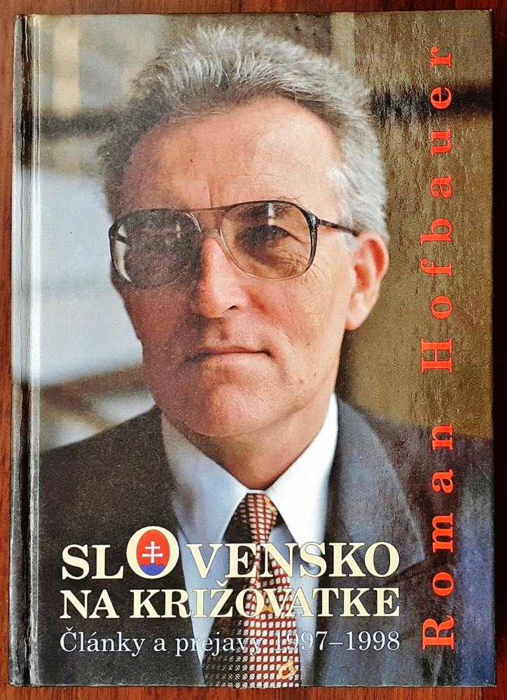 Slovensko na križovatke
