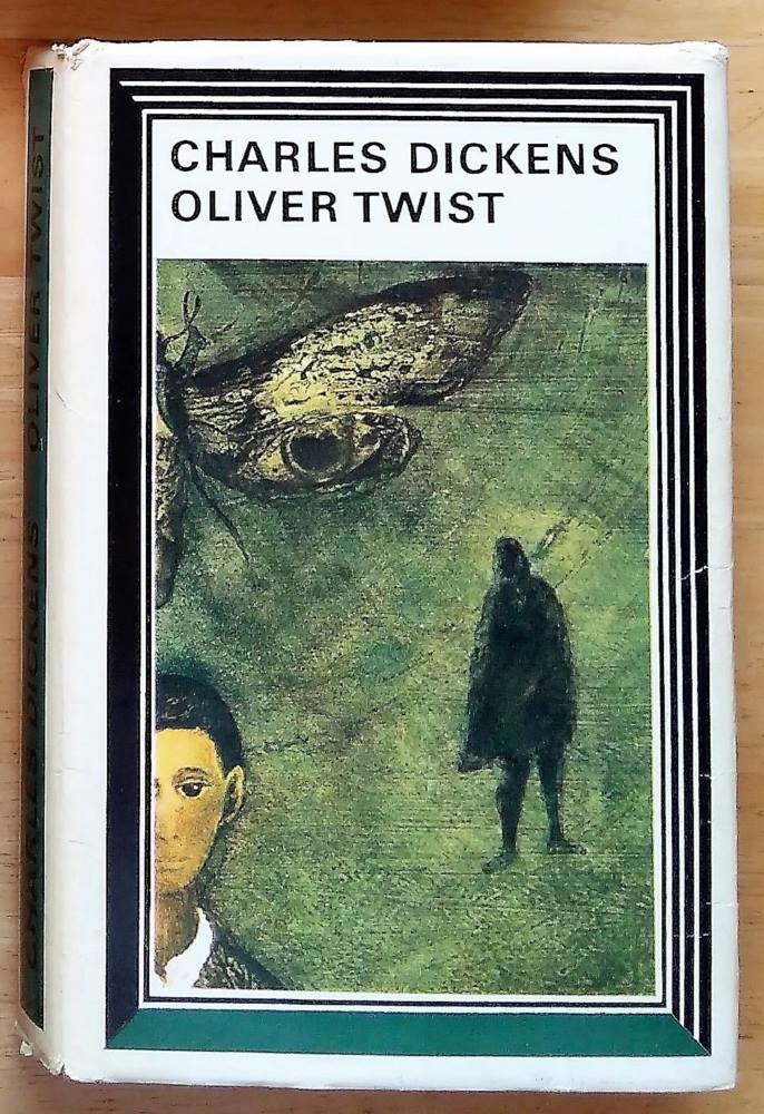Oliver Twist