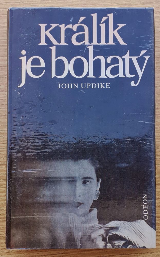 Králík je bohatý