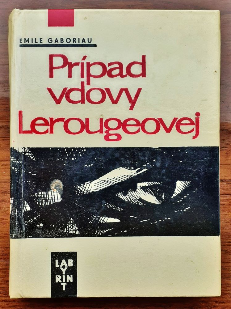 Prípad vdovy Lerougeovej