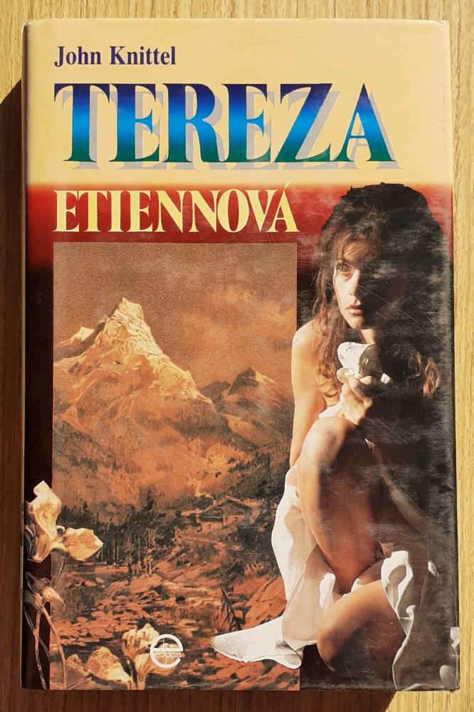 Tereza Etiennová