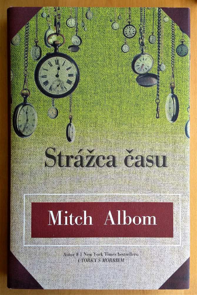 Strážca času