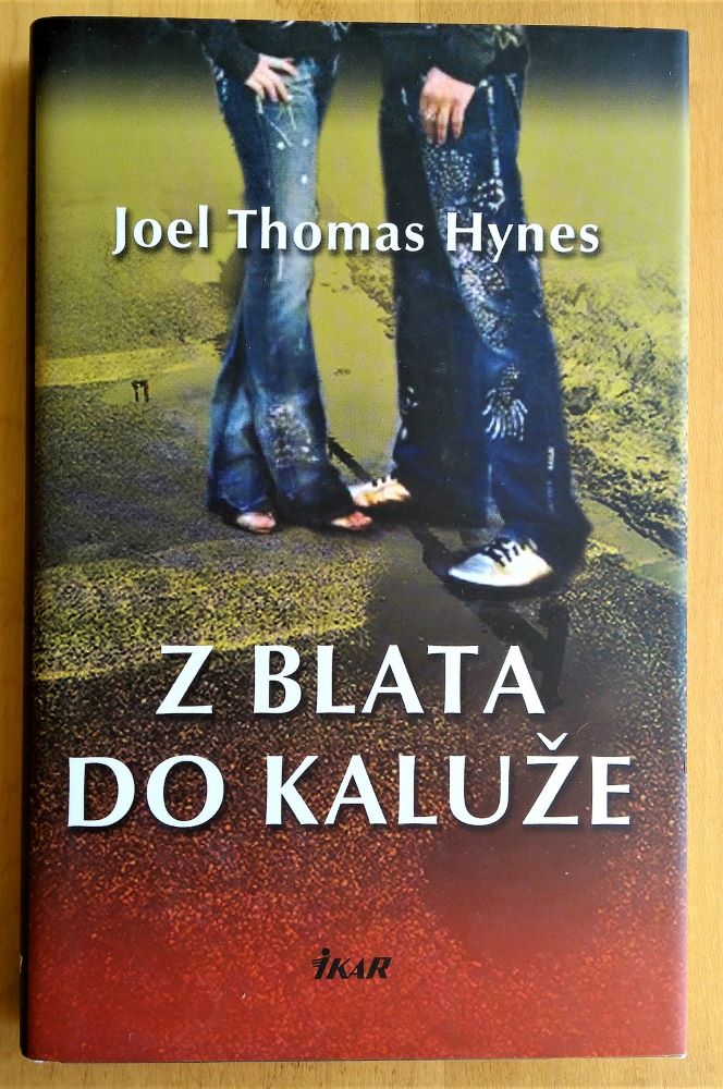 Z blata do kaluže