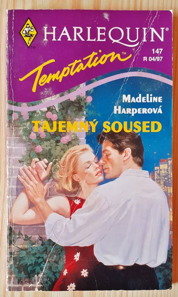 Tajemný soused / Temptation 147, R 04-97