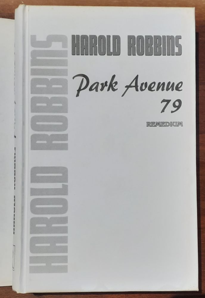 Park Avenue 79