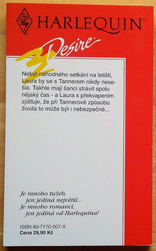 Setkat se znovu / Desire 44, N 08-93