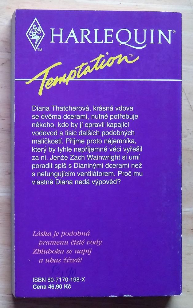 Kompromis / Temptation 59, T 07-94