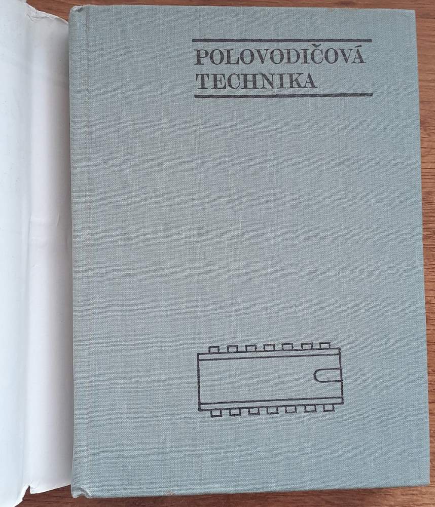Zapojení s integrovanými obvody / Polovodičová technika