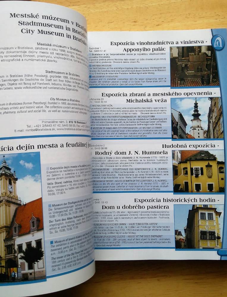 Cestovný lexikón Slovenskej republiky 2002/2003