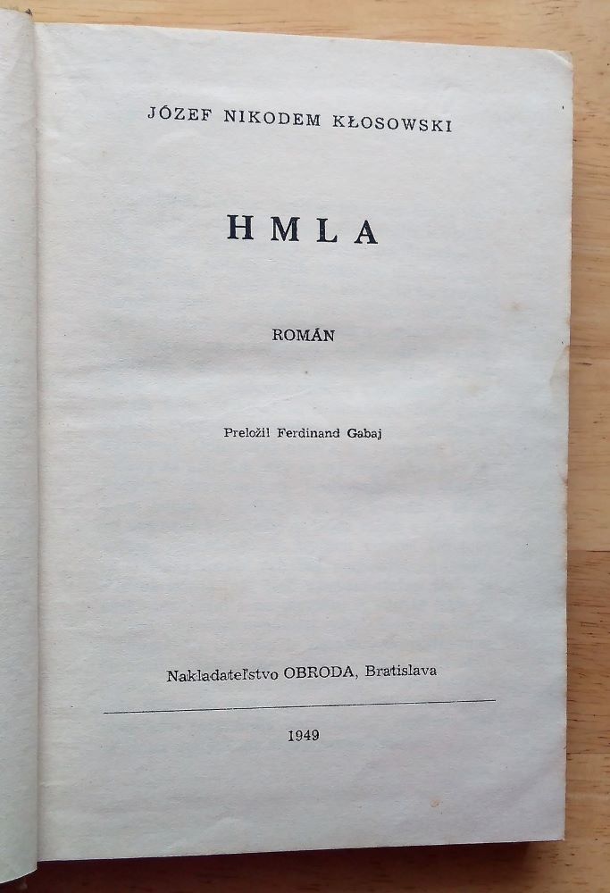 Hmla