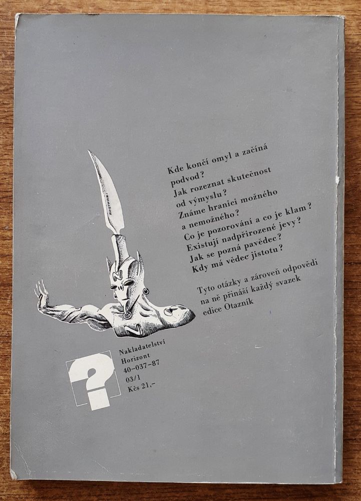 Mimozemské civilizace Mýtus nebo skutečnost?