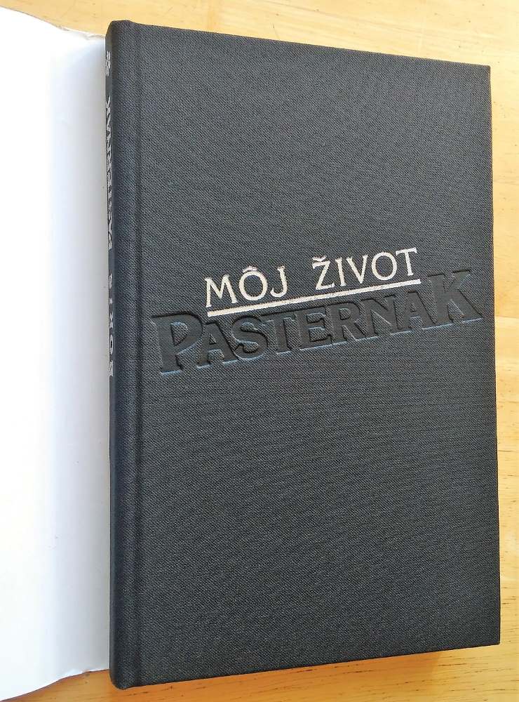 Môj život - Pasternak