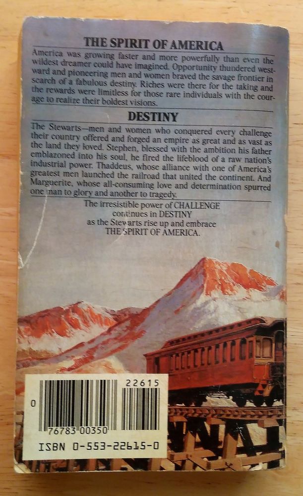 Destiny