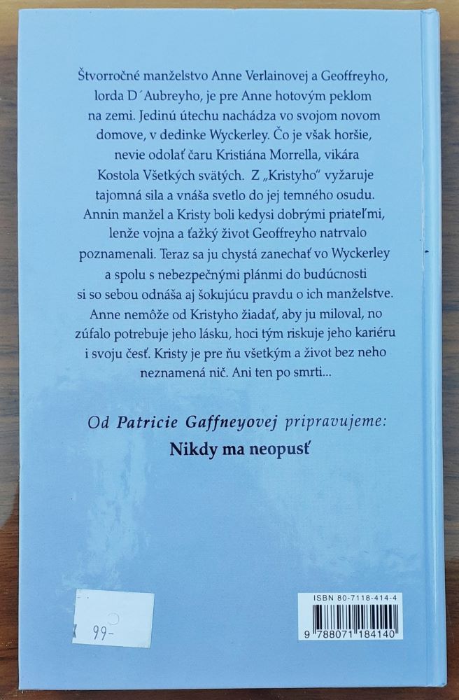 Miluj ma a chráň