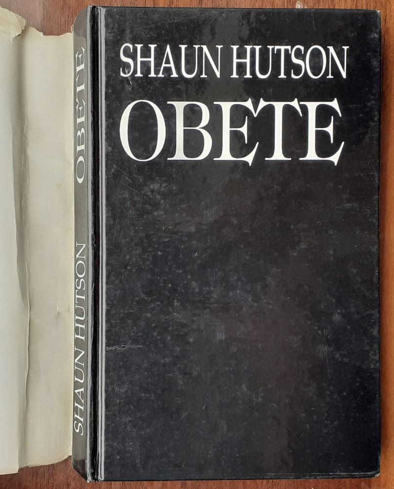 Obete / horor