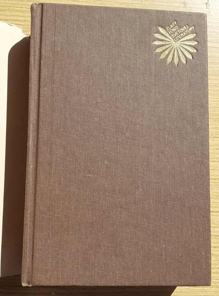 Theodore Dreiser III. - Zlatý fond svetovej literatúry