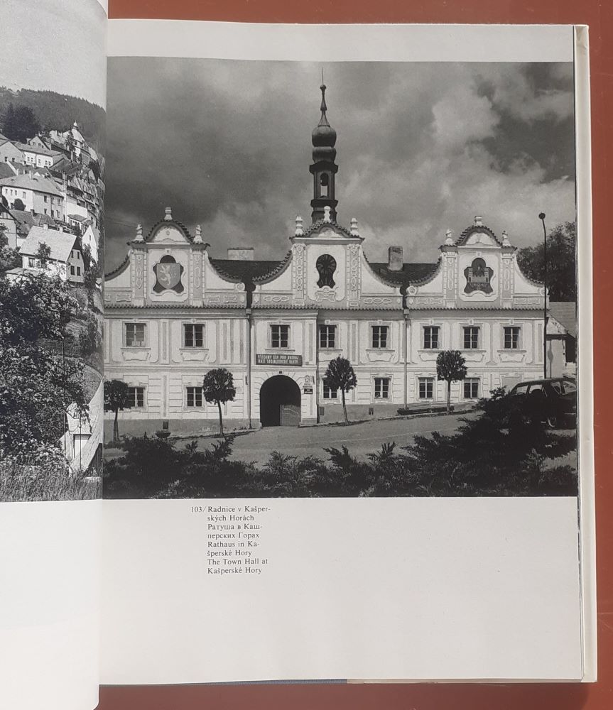 Šumava