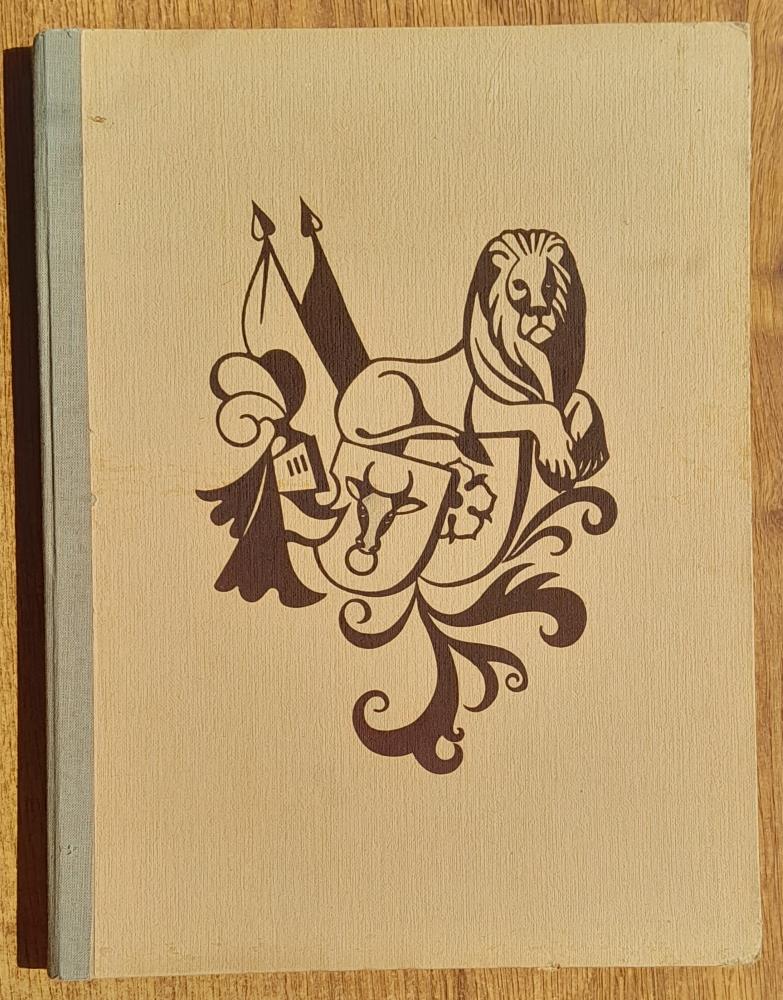 Pověsti československého lidu