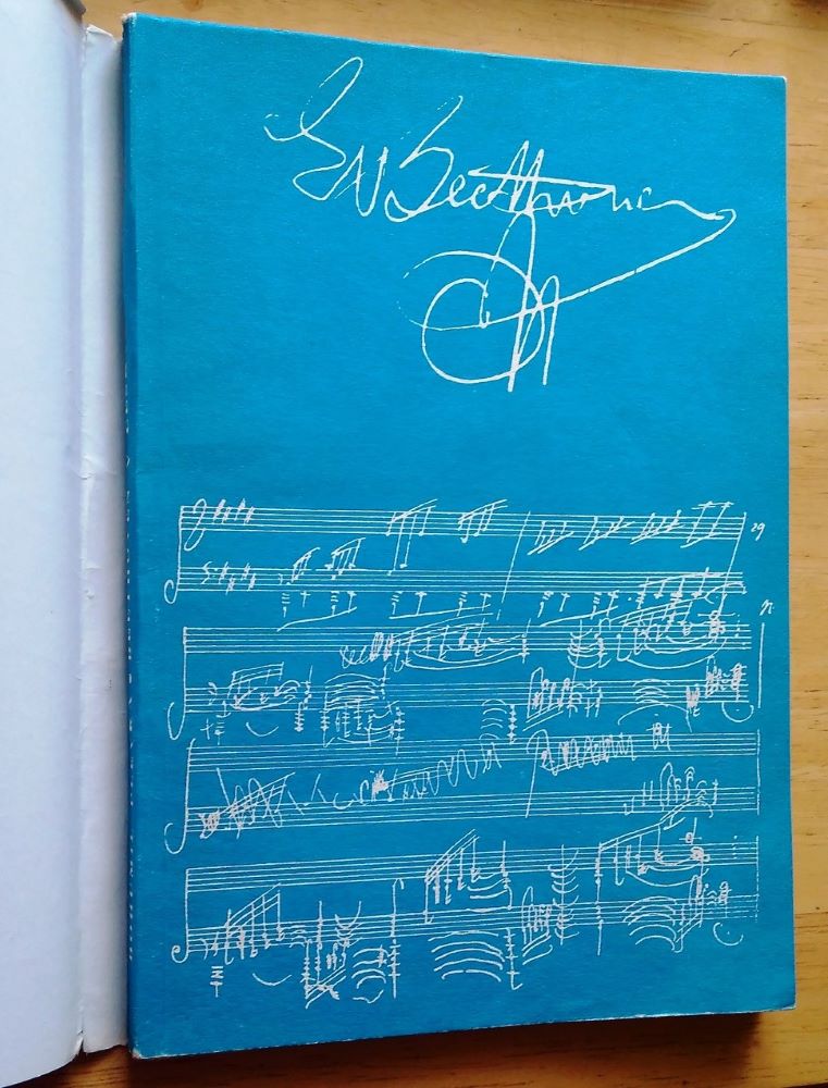Beethoven v českých lázních