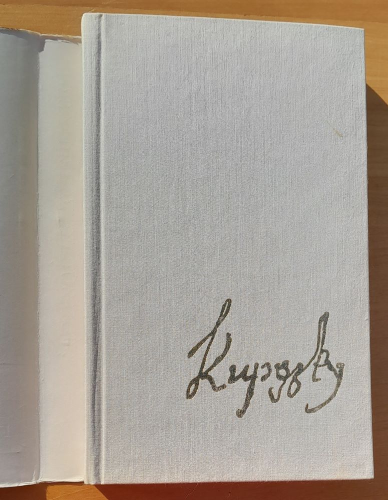 Farebný sen / Román zo života uhorského barokového maliara Jána Kupeckého