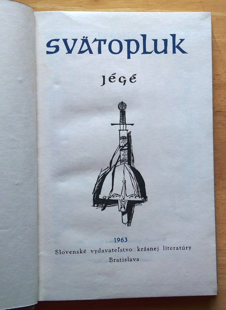 Svätopluk 